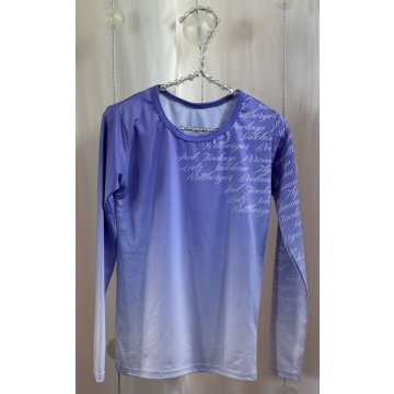 Sparrow Trainingsshirt 128/134 = Gr. 8 - 10 Jahre