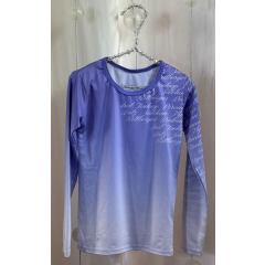Sparrow Trainingsshirt 128/134 = Gr. 8 - 10 Jahre