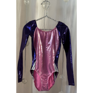 Gymnastik Body Gr. 6 - 8 Jahre