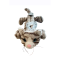 JERRYS Kufenfinkli "striped Cat" Gr. one size