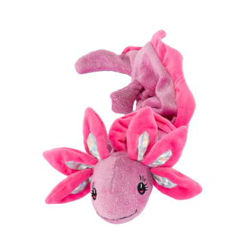 JERRYS Kufenfinkli "Axolotl" Gr. one size