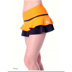 HELLO! Thermal Skirt