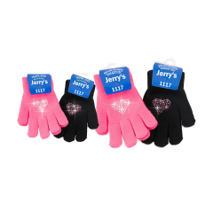 1117 Jerrys "Crystal" Handschuhe youth ab ca. 2...