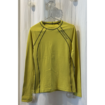 Sagester Trainingsshirt XS = Gr. 10 - 12 Jahre