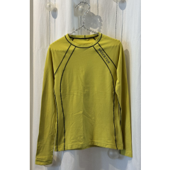 Sagester Trainingsshirt XS = Gr. 10 - 12 Jahre