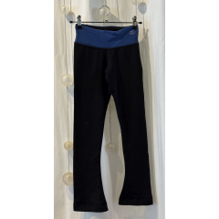 Mondor Trainingshose 6X-7 = Gr. 6 - 8 Jahre