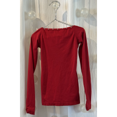 KARISMA Trainingsshirt CM = Gr. 8 - 10 Jahre