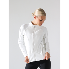 JIV Trainingsjacke "Derigo" 140 = 9 - 10 Jahre...