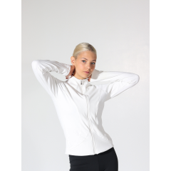 JIV Trainingsjacke "Derigo" 140 = 9 - 10 Jahre BLK black