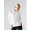 JIV Trainingsjacke "Derigo" 140 = 9 - 10 Jahre BLK black
