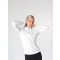JIV Trainingsjacke "Derigo" 140 = 9 - 10 Jahre BLK black