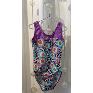 Mondor Gymnastikbody Gr. 12 - 14 Jahre