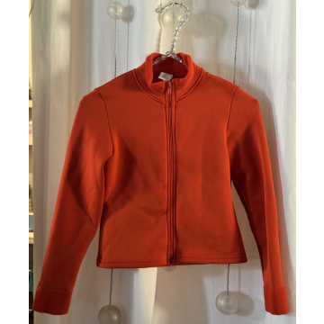 ChloeNoel Trainingsjacke CXS = 6 - 8 Jahre