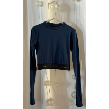 Intermezzo Crop Top Gr. 8 - 10 Jahre