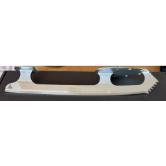 Ultima Kufen "Precision" Gr. 10"