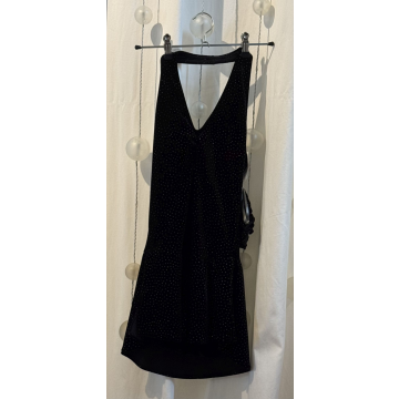 ChloeNoel Kürkleid - Trainingskleid