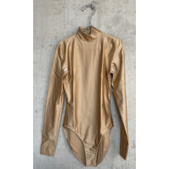 Body Gr. XS - S adult