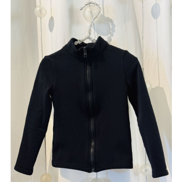 StudioSports Trainingsjacke 116 = Gr. 4 - 6 Jahre