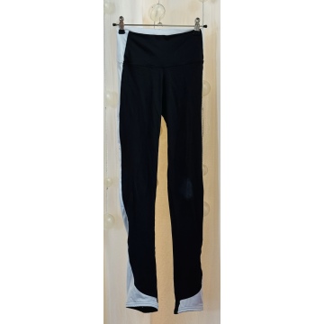 JIV Trainingshose XS = XS - S adult