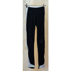 JIV Trainingshose XS = XS - S adult