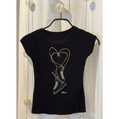 Edea T-Shirt Gr. 10 - 12 Jahre