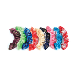 Jerrys Kufenfinkli "Fancy Glitzer"