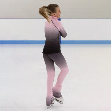 Jerrys Trainingshose "Shadow Fleece"