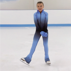 Jerrys Trainingsjacke "Shadow Fleece"