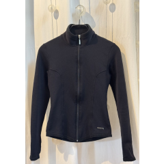 Mondor Trainingsjacke Polartec  Gr. 12 - 14 Jahre