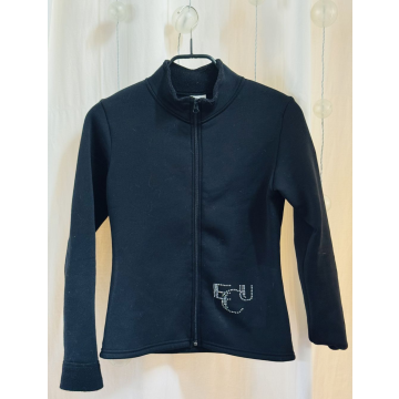 ny2 Trainingsjacke Gr. XS - S adult