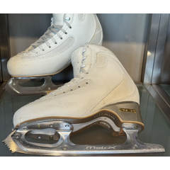 EDEA Ice Fly 230 B = Gr. 34.5