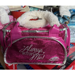 EDEA Tasche "With-Me" pink