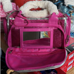 EDEA Tasche "With-Me" pink