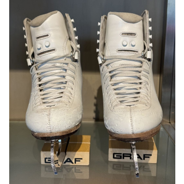 Jackson Elite Mod. 5200 5 AA = Gr. 36