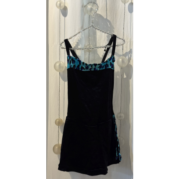 Kürkleid - Trainingskleid Gr. 12 - 14 Jahre