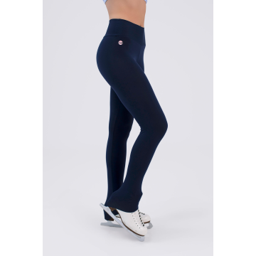 Intermezzo Trainingshose "Galina" Gr. XS adult 037 schwarz