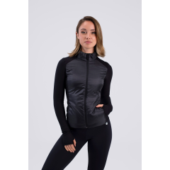 Intermezzo Trainingsjacke "Grace"