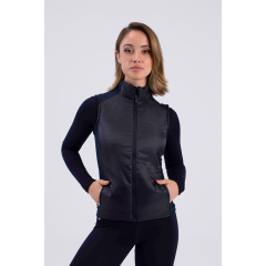 Intermezzo Trainingsjacke - Weste "Giordana"