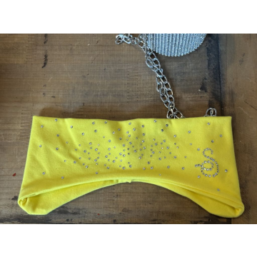 Sagester Stirnband Gr. onesize