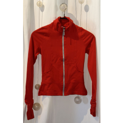 Mondor Trainingsjacke Gr. 10 - 12 Jahre