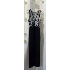 Küroverall - Trainingsoverall massgefertigt Gr. 8 - 10 Jahre