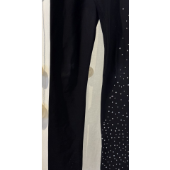 Sagester Trainingshose Crystal S = Gr. 12 - 14 Jahre