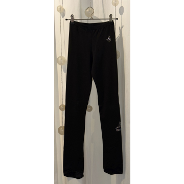 Sagester Trainingshose Crystal S = Gr. 12 - 14 Jahre