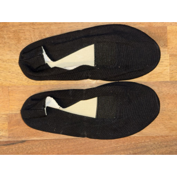 Gymnastik Schuhe - Schläppli Gr. 31