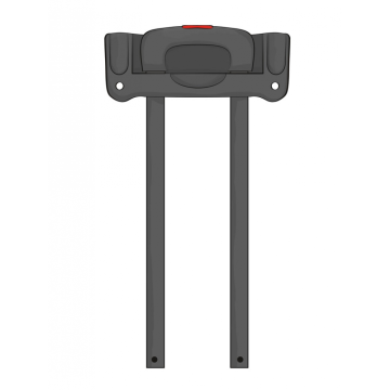 Züca Handle - Teleskopgriff