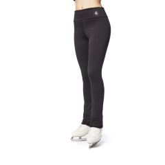 Sagester Trainingshose mit Glitzer