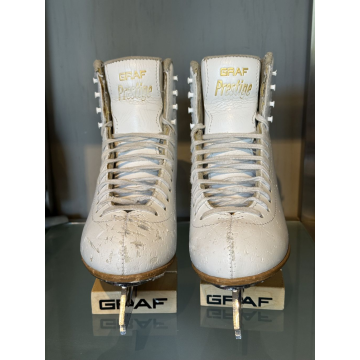 Graf Prestige 3 1/2 M = Gr. 36