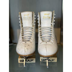 Graf Prestige 3 1/2 M = Gr. 36