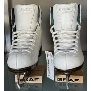 Riedell Emerald 1 = Gr. 33