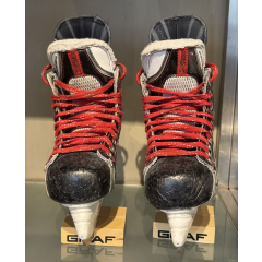 Bauer Hockeyschuhe " VAPOR X90" Gr. 35